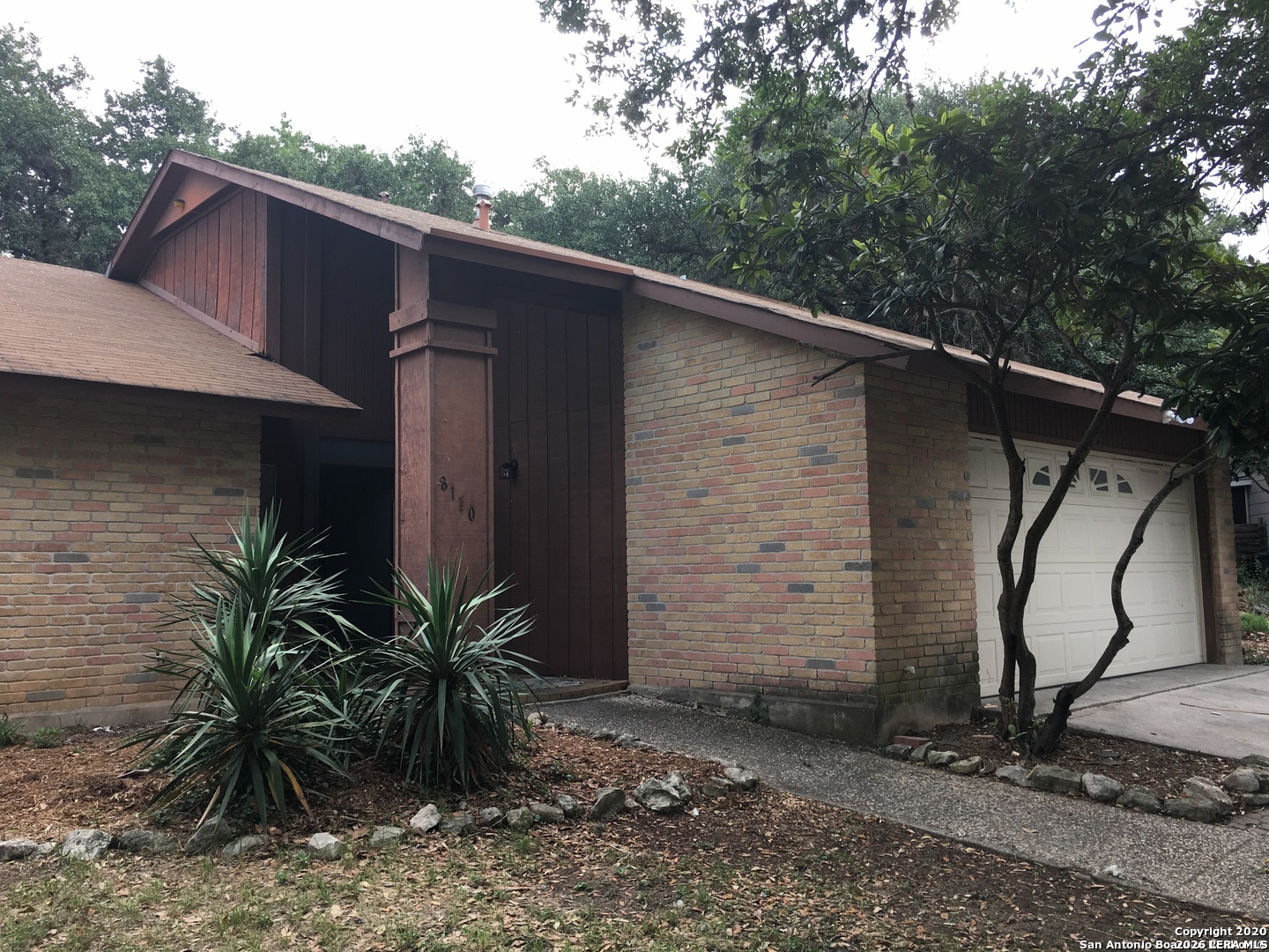 Property photo for 8110 Boughwood, San Antonio, TX