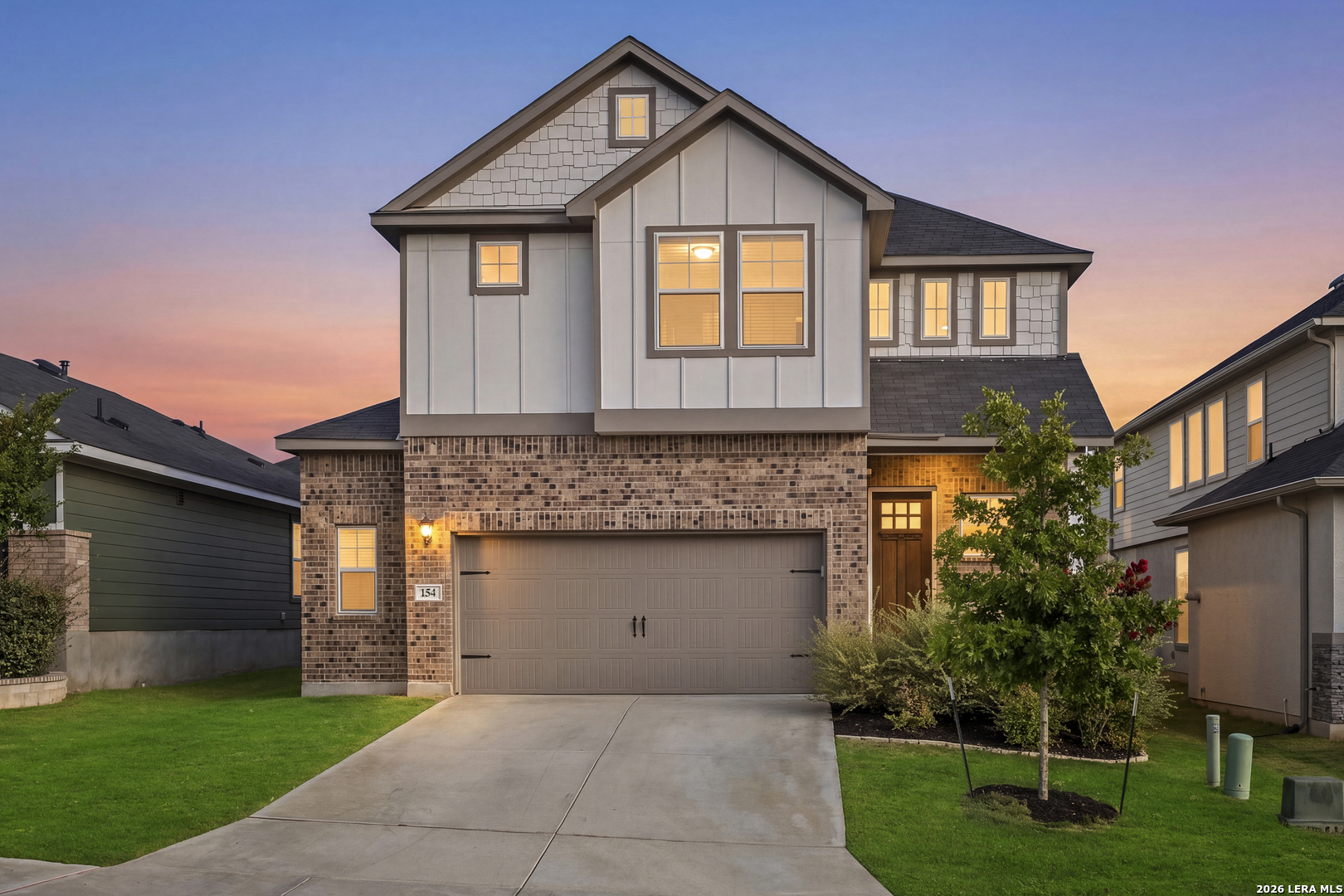 Property photo for 154 BUTTERCUP ALY, San Antonio, TX