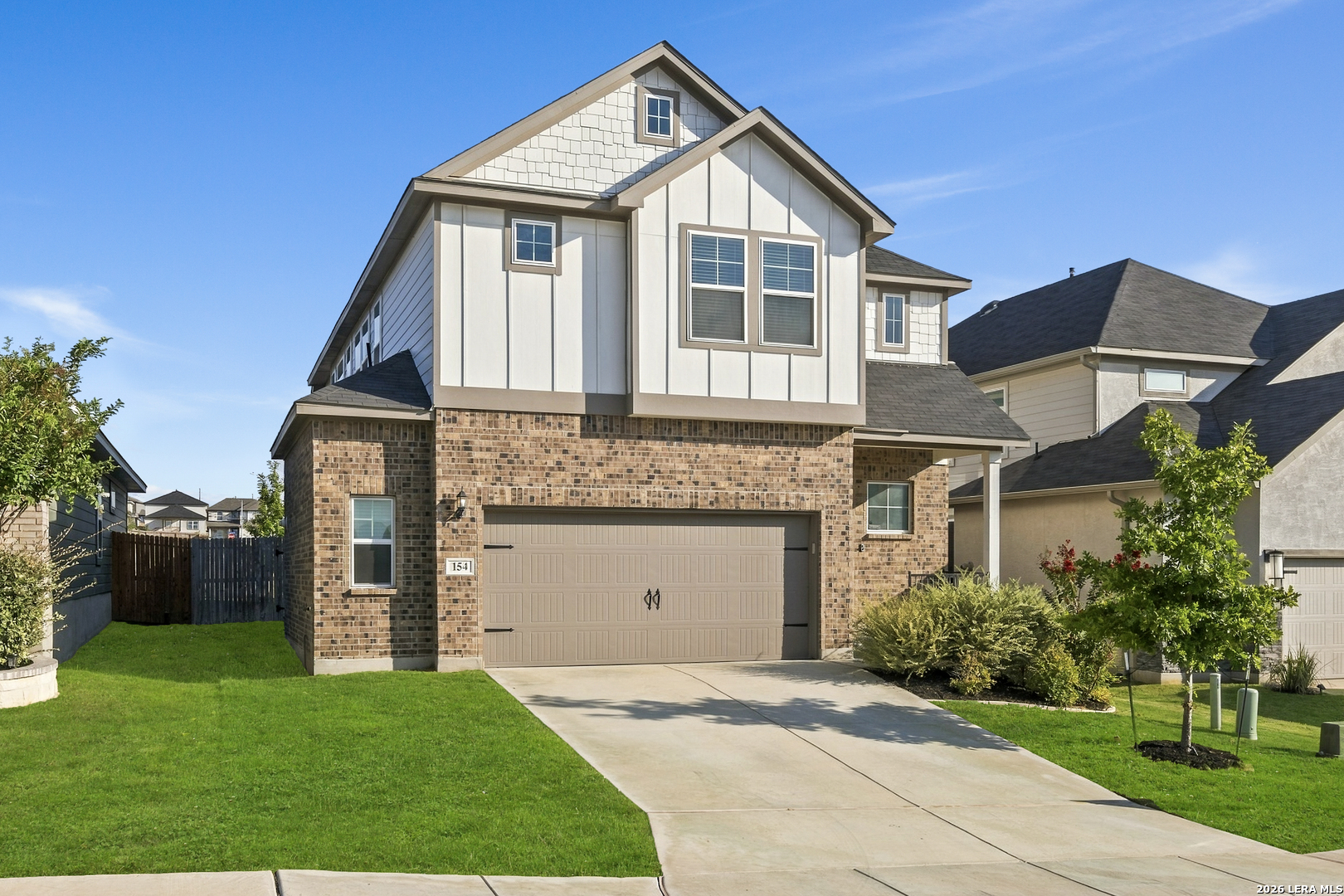 Photo 2 of Single family home for sale at 154 Buttercup Aly, San Antonio, TX 78253 | MLS# 2021658 | Listing updated on 2026-10-08