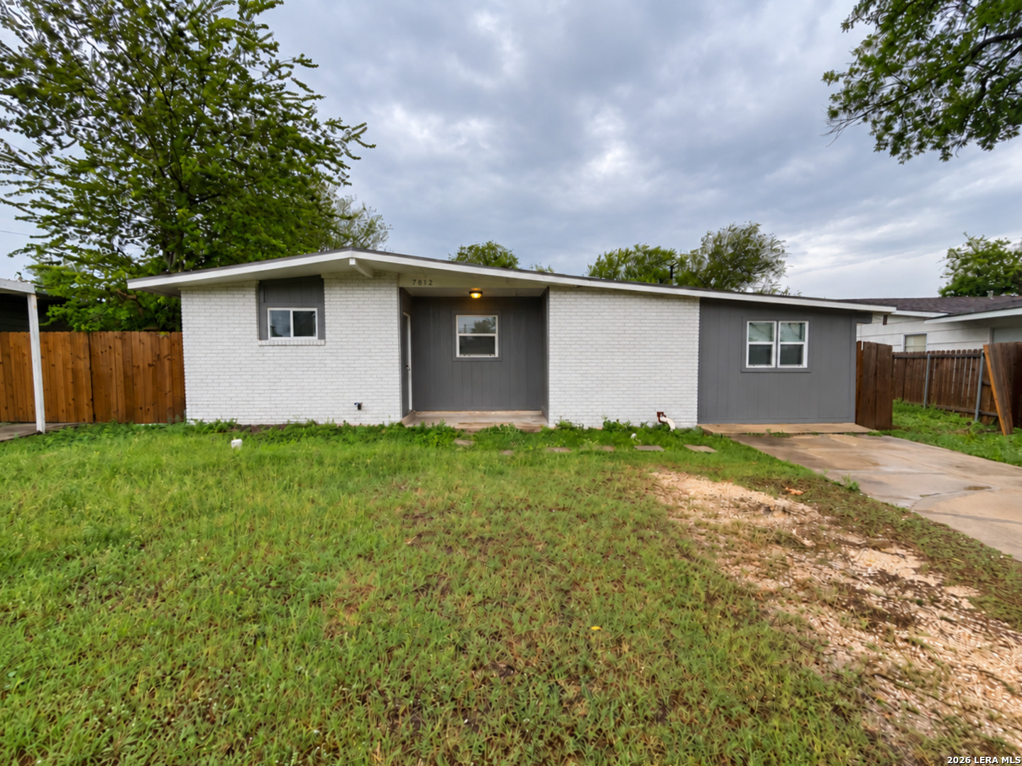 7842 Pony Lane, San Antonio, TX 78227