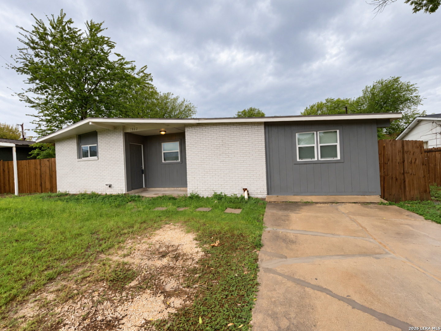 7842 Pony Lane, San Antonio, TX 78227