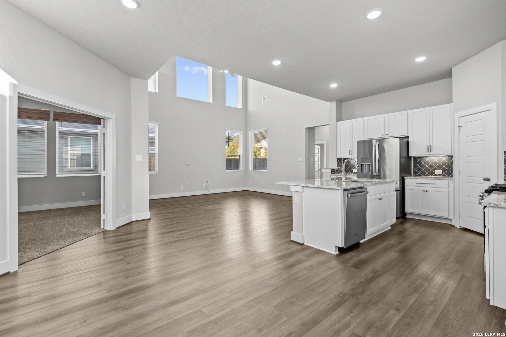 154 BUTTERCUP ALY, San Antonio, TX 78253
