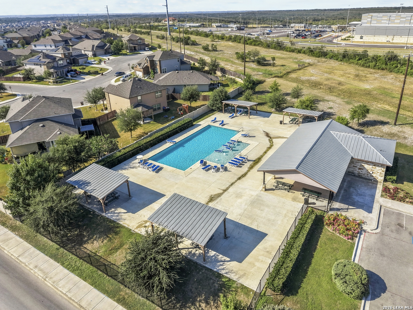 154 BUTTERCUP ALY, San Antonio, TX 78253