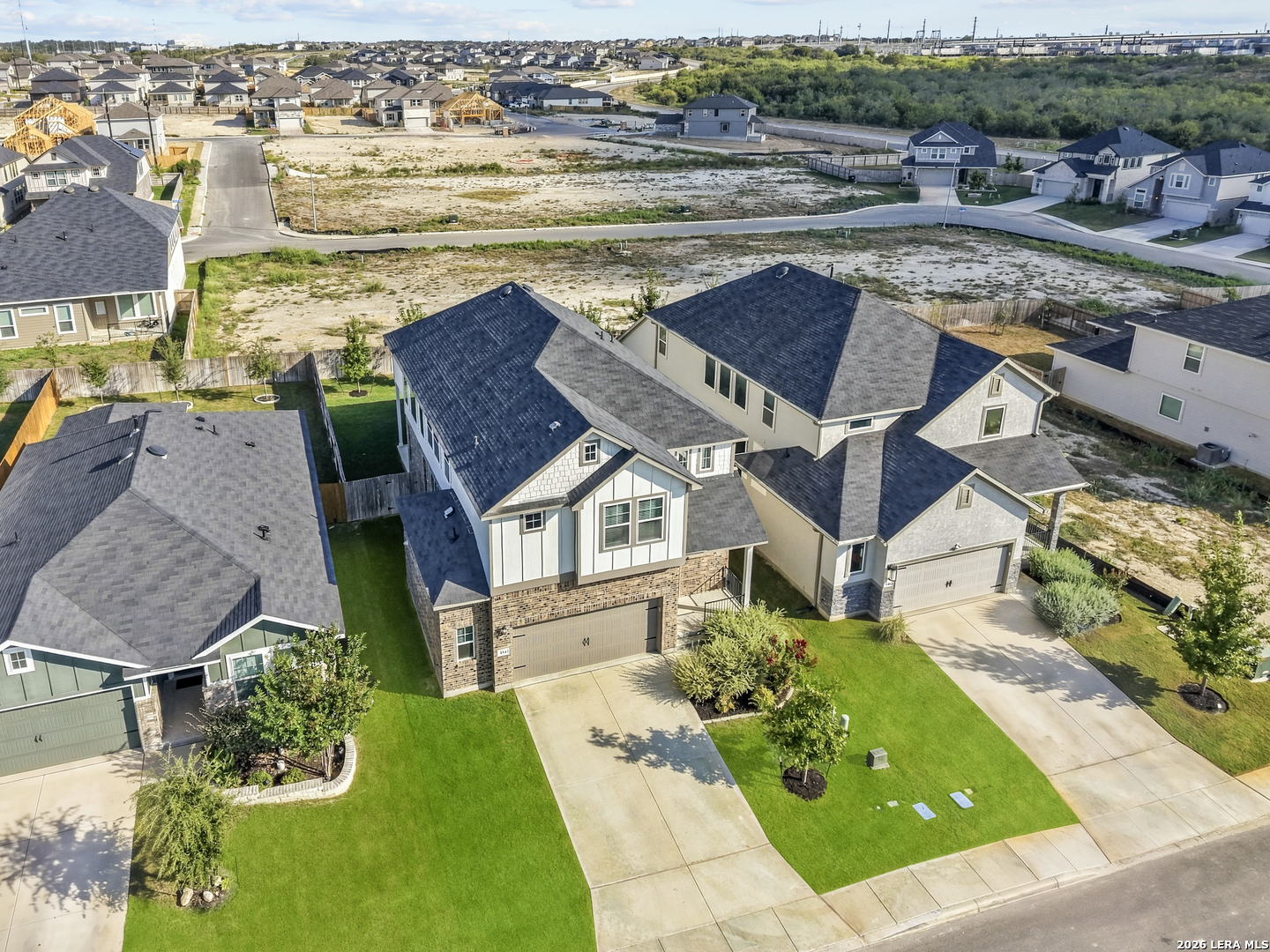 154 BUTTERCUP ALY, San Antonio, TX 78253