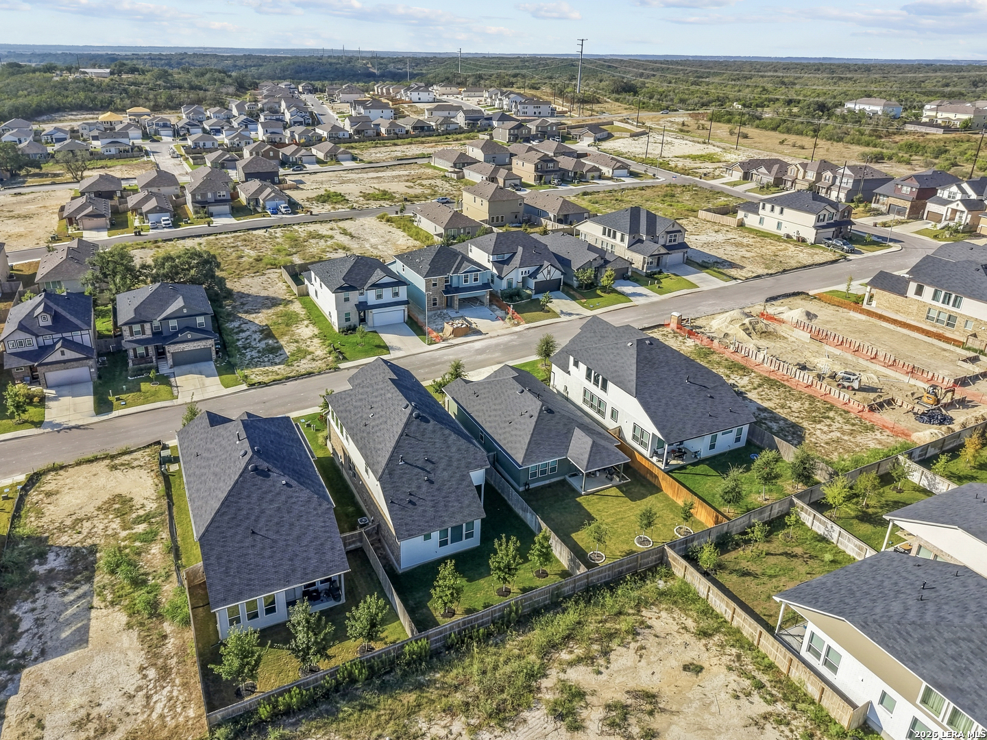 154 BUTTERCUP ALY, San Antonio, TX 78253