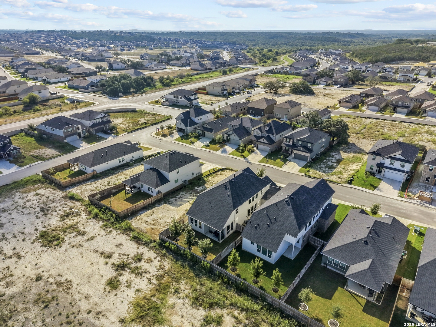 154 BUTTERCUP ALY, San Antonio, TX 78253