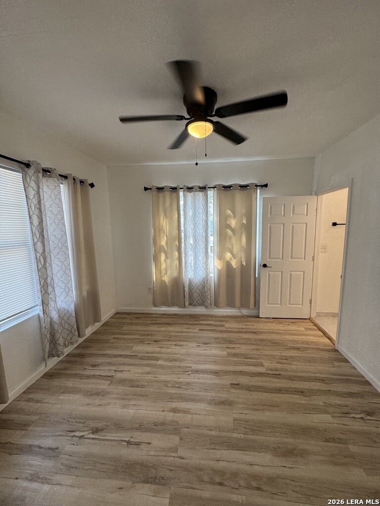 138 PAUL ST, San Antonio, TX 78203