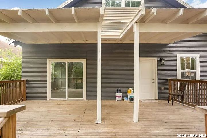618 Saint James, San Antonio, TX 78202