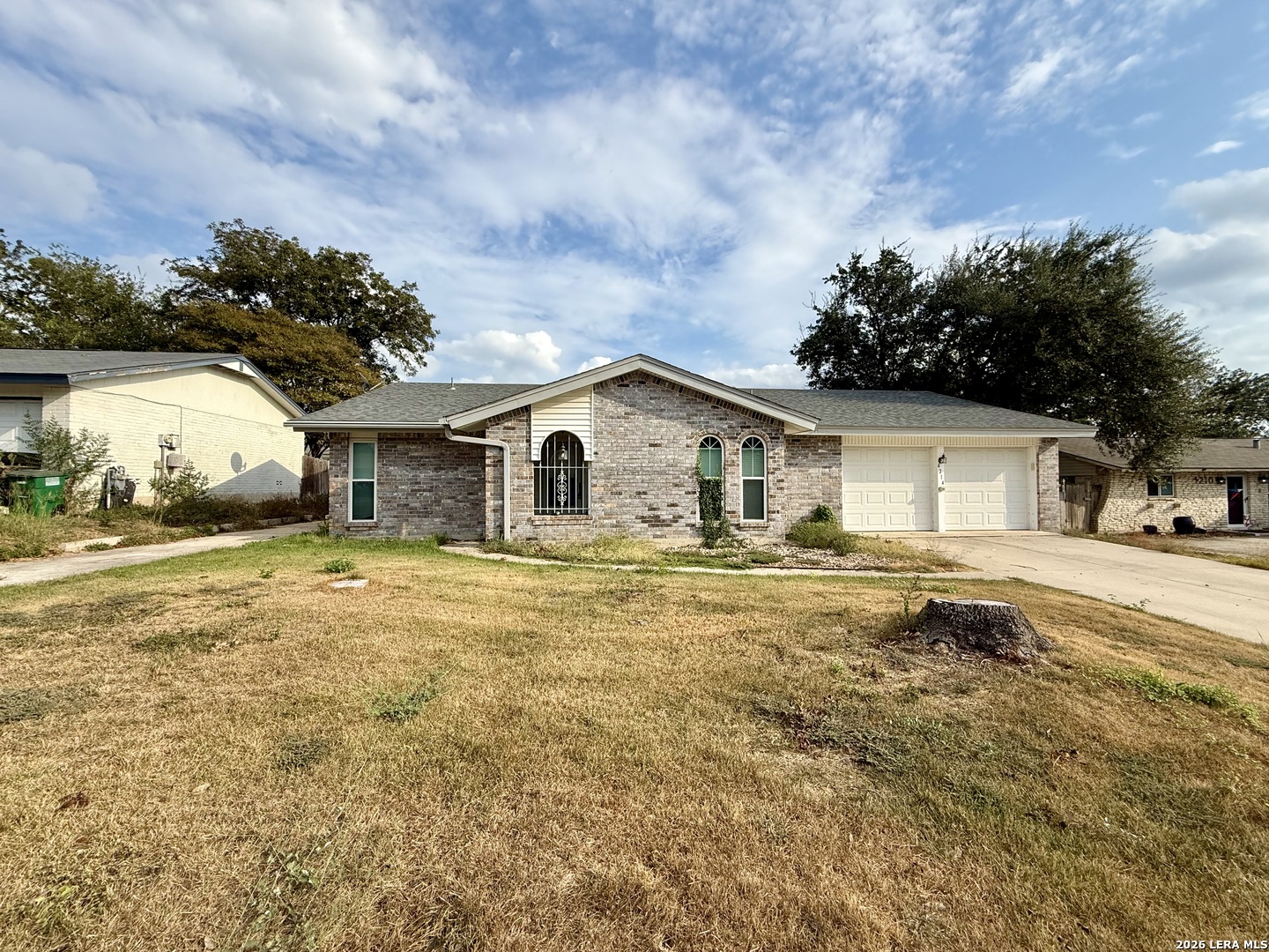 4214 Eagle Nest, San Antonio, TX 78233