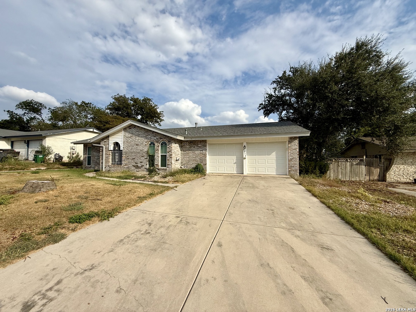 4214 Eagle Nest, San Antonio, TX 78233
