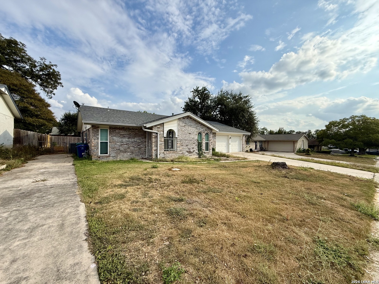 4214 Eagle Nest, San Antonio, TX 78233