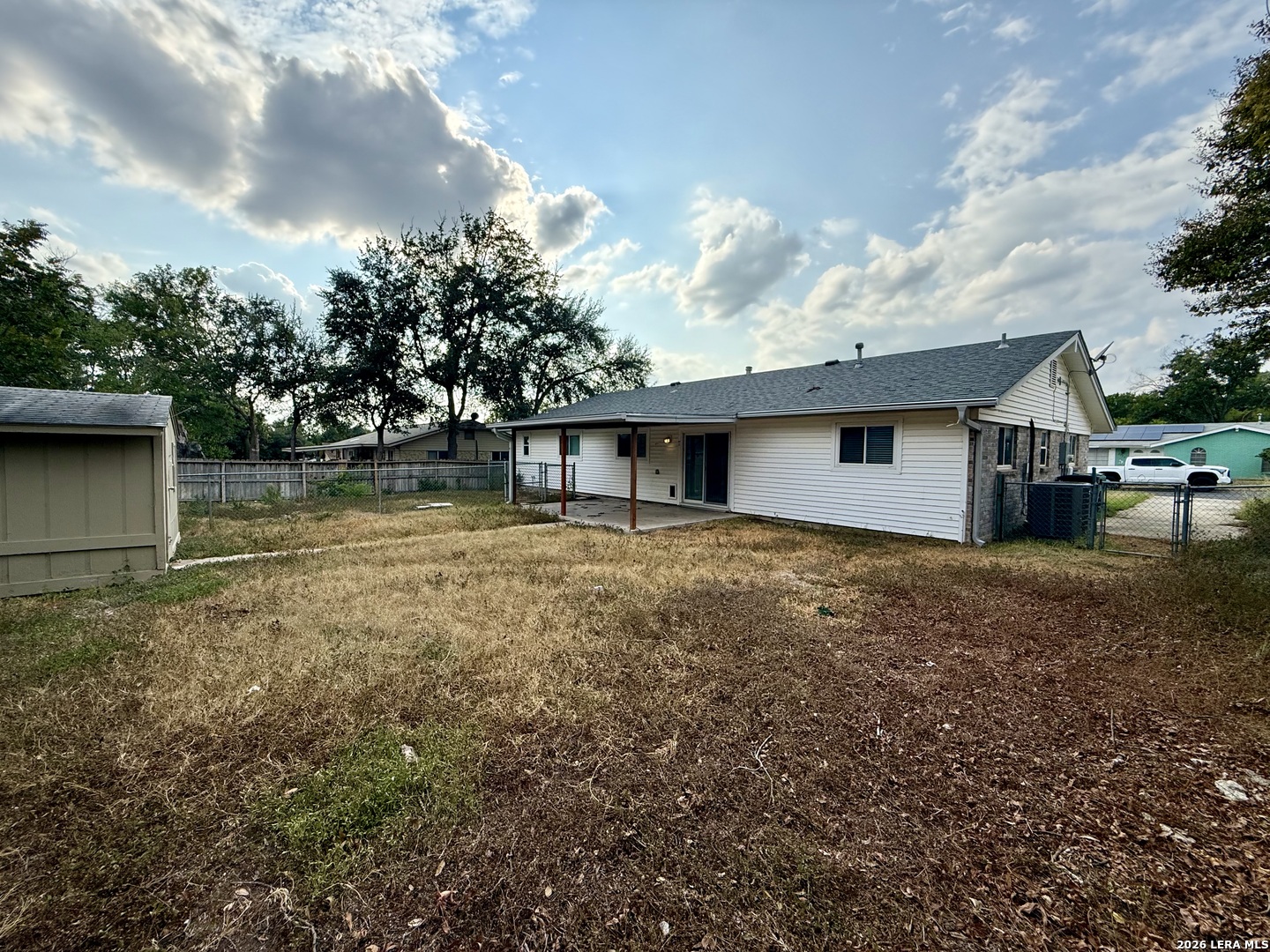 4214 Eagle Nest, San Antonio, TX 78233
