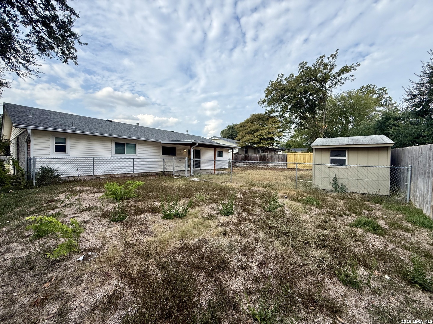 4214 Eagle Nest, San Antonio, TX 78233