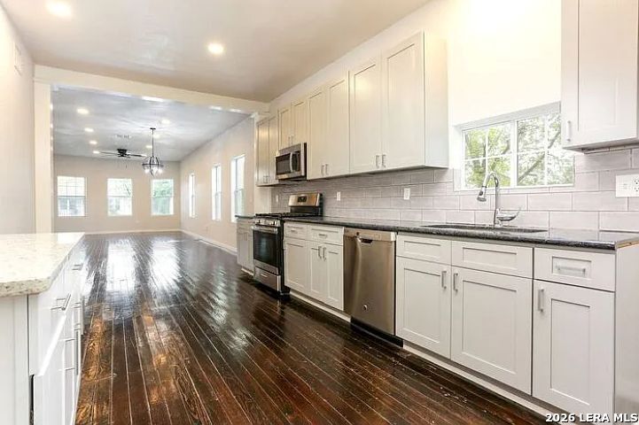 618 Saint James, San Antonio, TX 78202