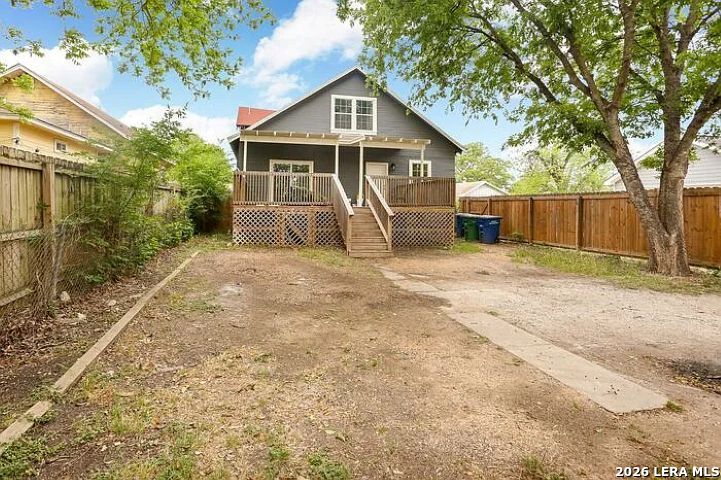 618 Saint James, San Antonio, TX 78202