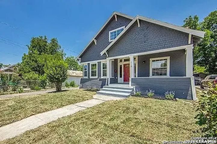 618 Saint James, San Antonio, TX 78202