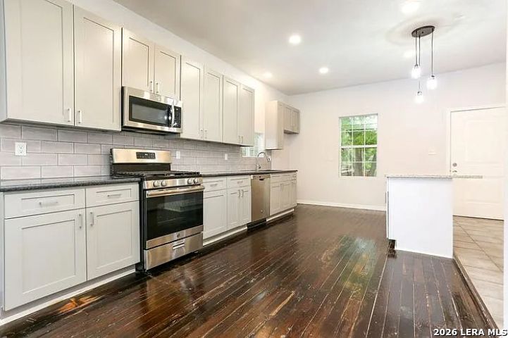 618 Saint James, San Antonio, TX 78202