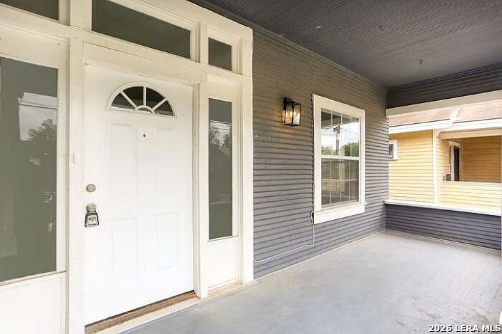 618 Saint James, San Antonio, TX 78202