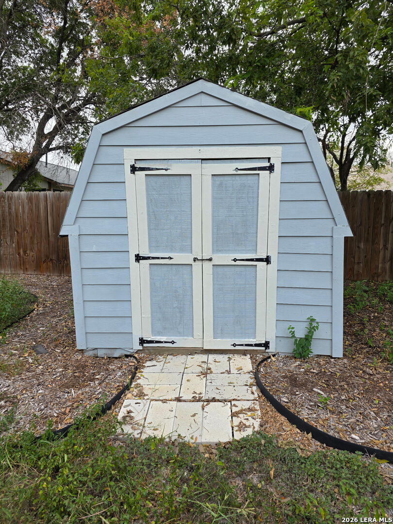 3614 Woodglow Cir, San Antonio, TX 78244