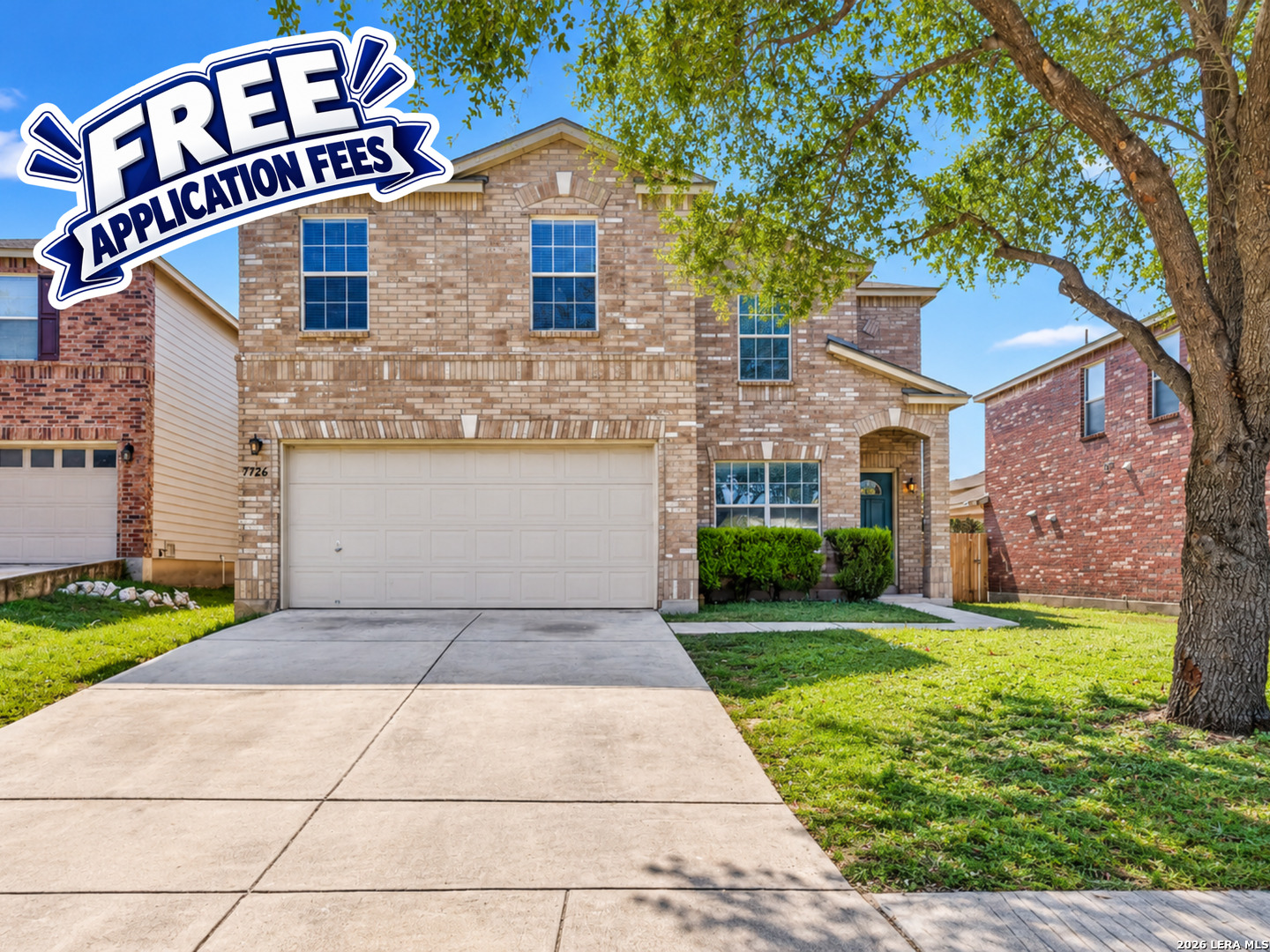 7726 Cavern Hill, San Antonio, TX 78254