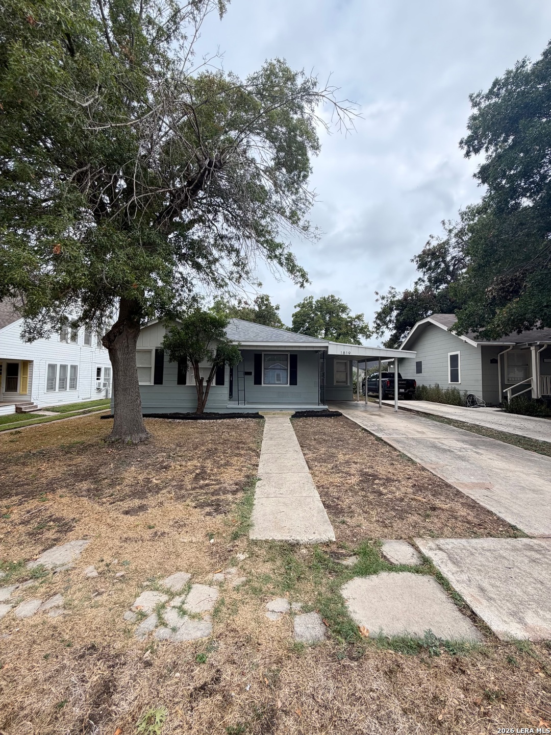 Property photo for 1819 SCHLEY AVE, San Antonio, TX