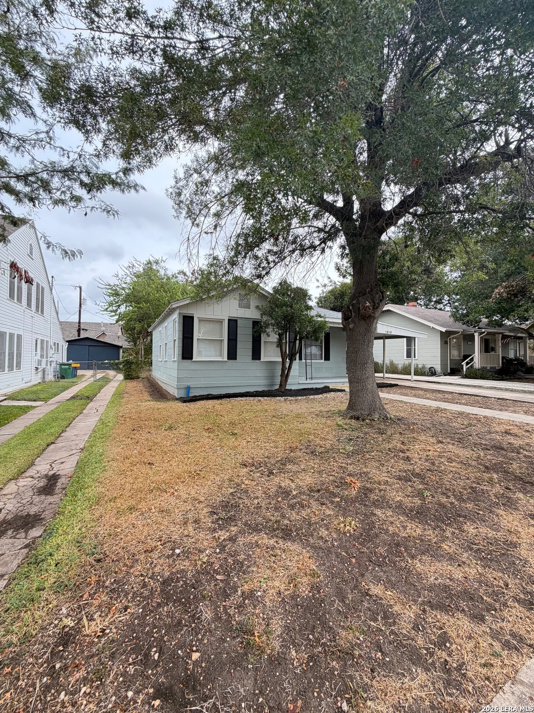 1819 SCHLEY AVE, San Antonio, TX 78210