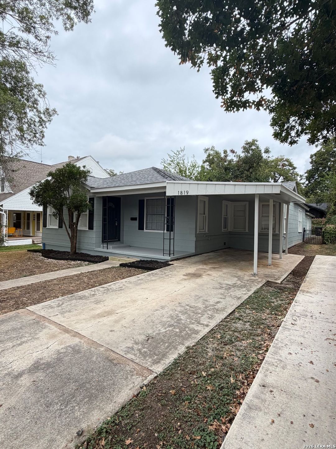 1819 SCHLEY AVE, San Antonio, TX 78210