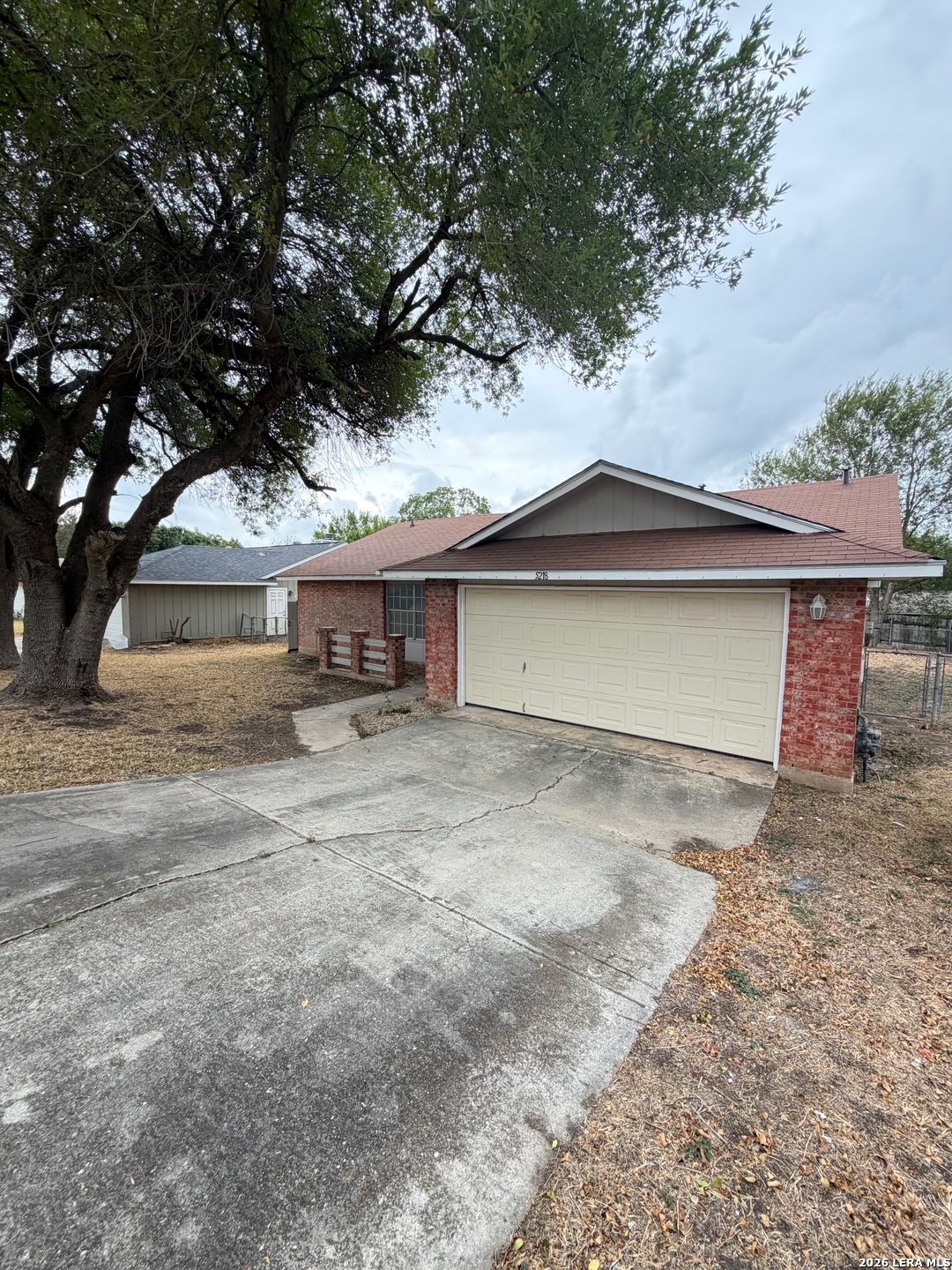 Photo 1 of Sale Pending at 5218 Galacino St, San Antonio, TX 78247 | MLS# 2025325 | Listing updated on 2026-10-22
