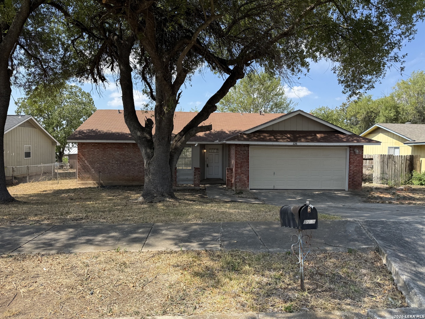 Property photo for 5218 GALACINO ST, San Antonio, TX
