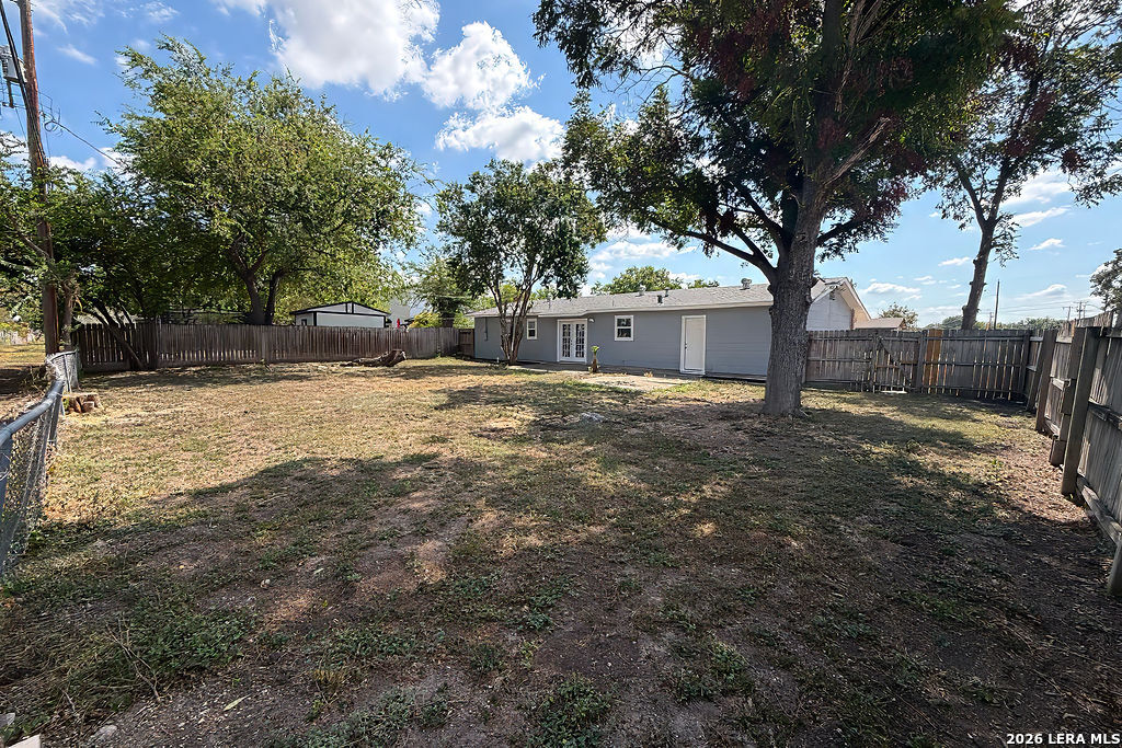 5003 Wycliff Dr, San Antonio, TX 78220