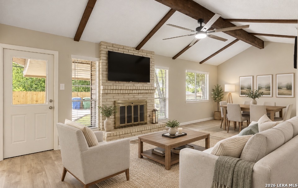 Property photo for 2958 CATO BLVD, San Antonio, TX