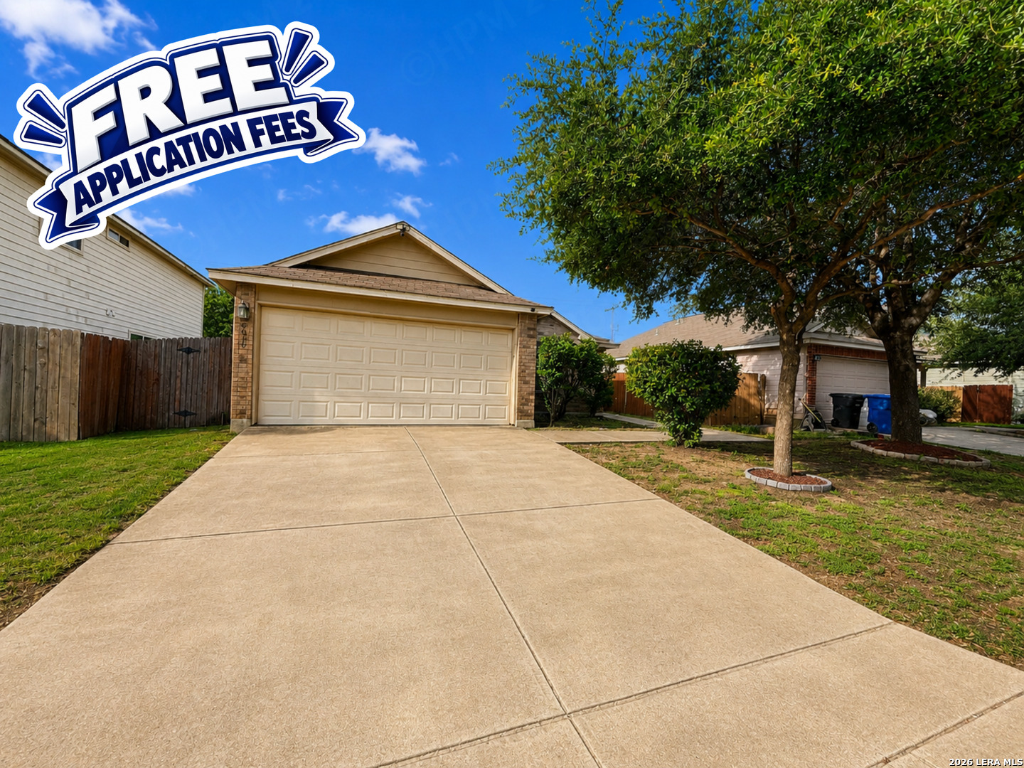 8610 Laguna Rio, San Antonio, TX 78251