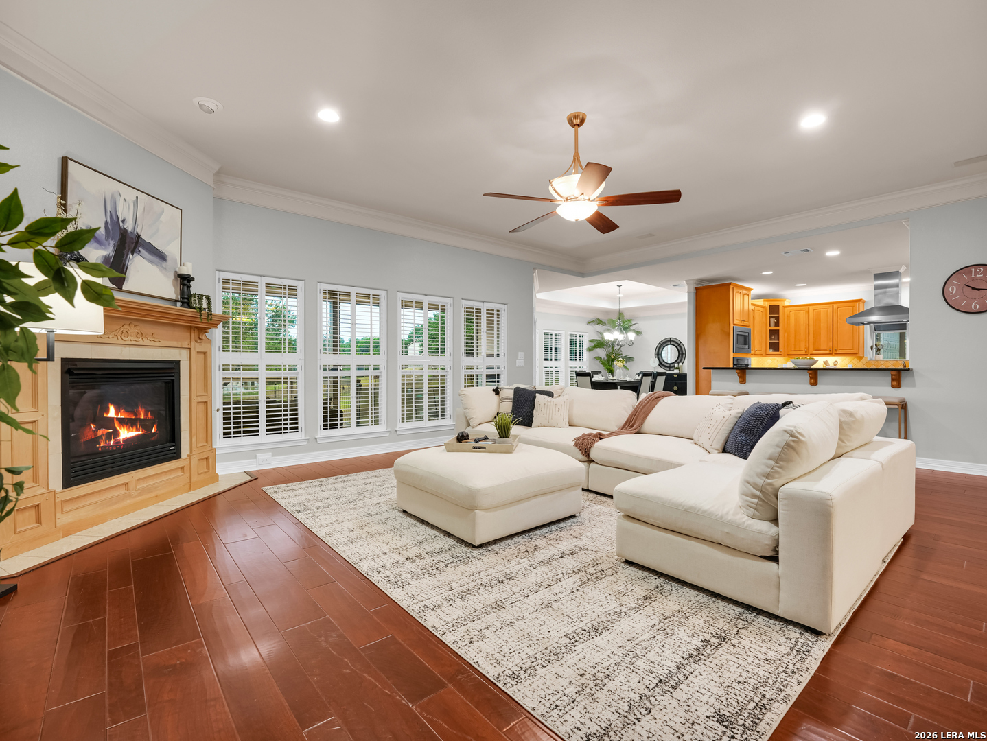 186 SCOUT LN, Spring Branch, TX 78070