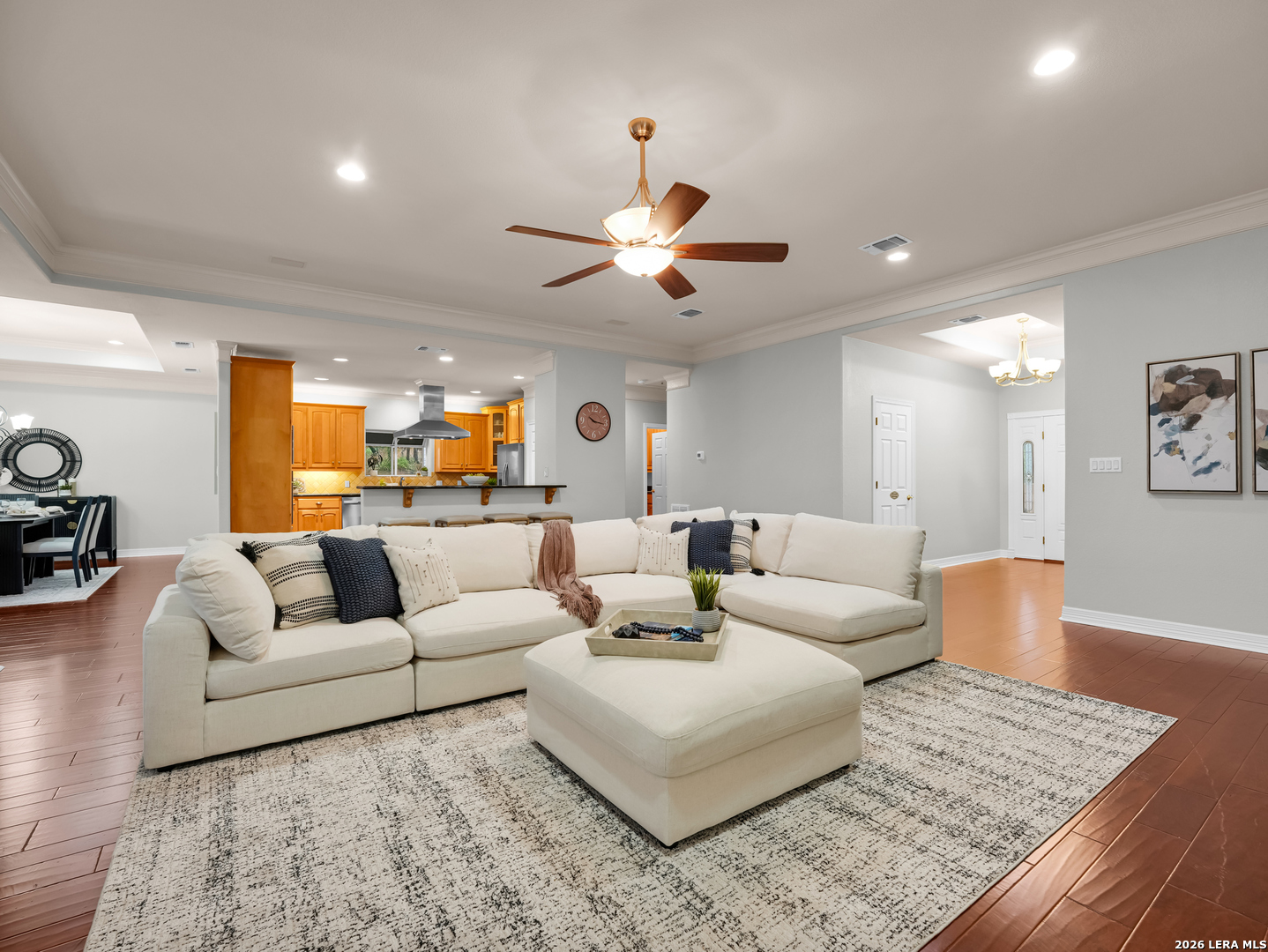 186 SCOUT LN, Spring Branch, TX 78070