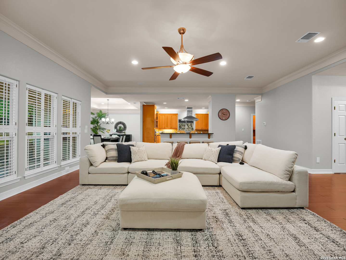 186 SCOUT LN, Spring Branch, TX 78070