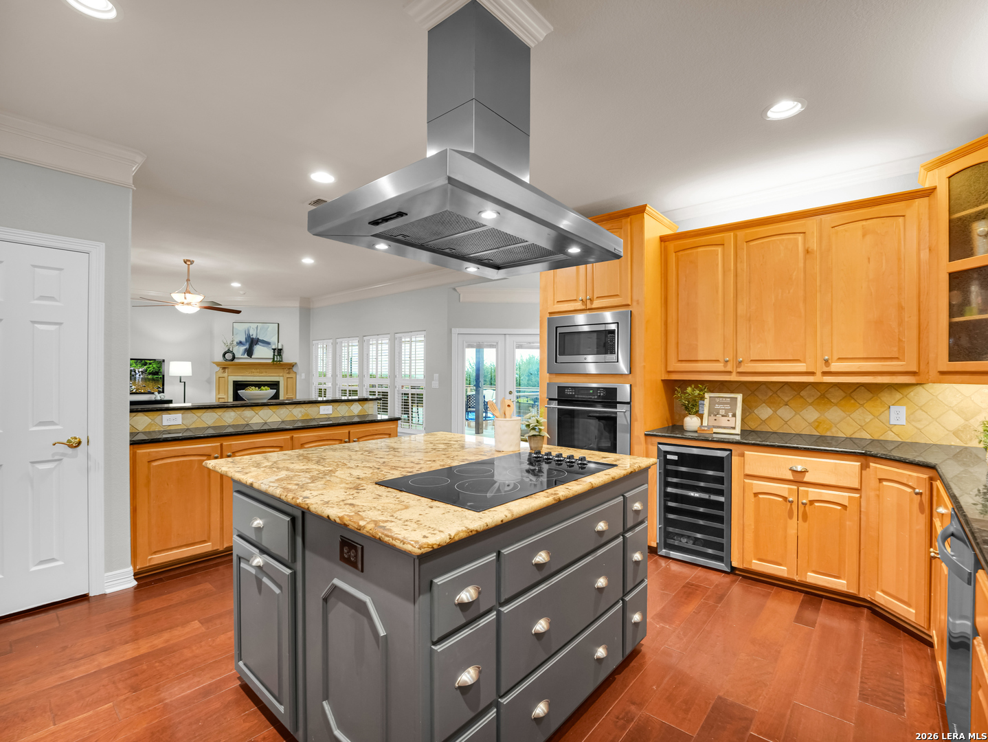 186 SCOUT LN, Spring Branch, TX 78070