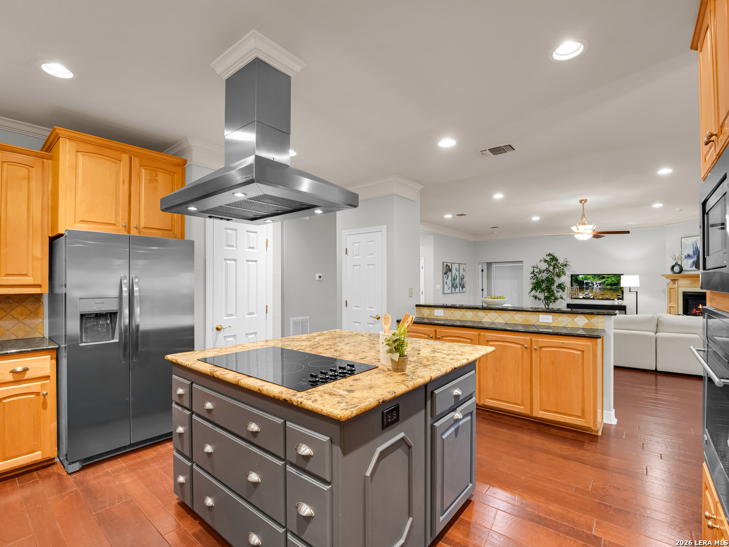 186 SCOUT LN, Spring Branch, TX 78070