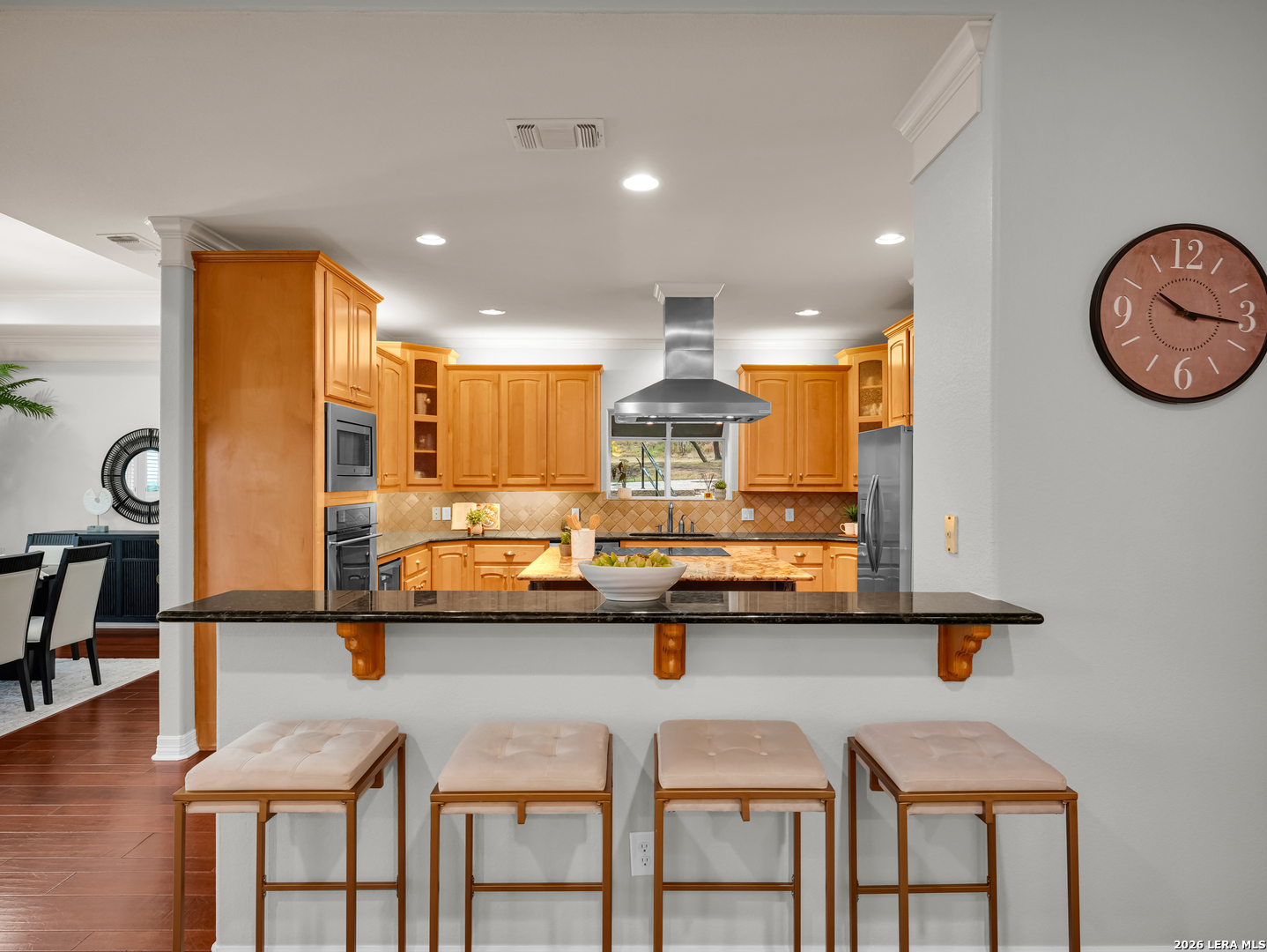 186 SCOUT LN, Spring Branch, TX 78070