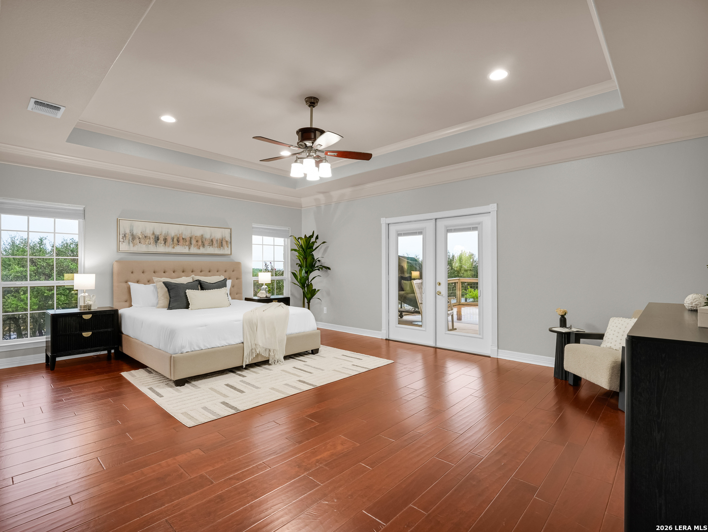 186 SCOUT LN, Spring Branch, TX 78070