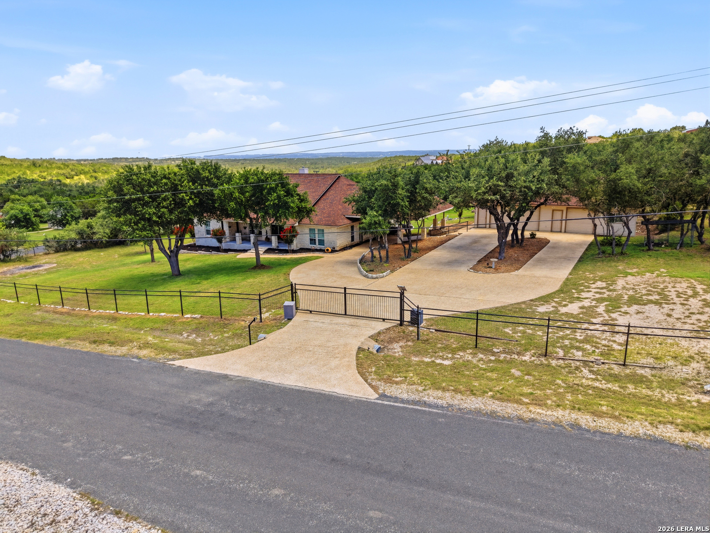 186 SCOUT LN, Spring Branch, TX 78070