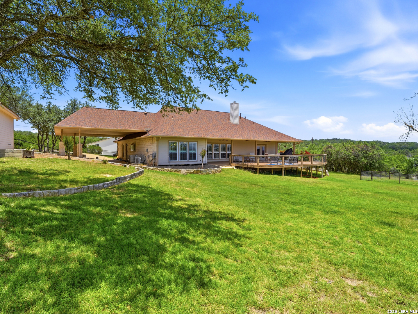 186 SCOUT LN, Spring Branch, TX 78070