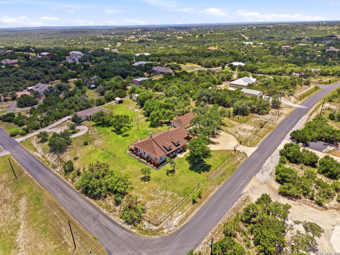 186 SCOUT LN, Spring Branch, TX 78070