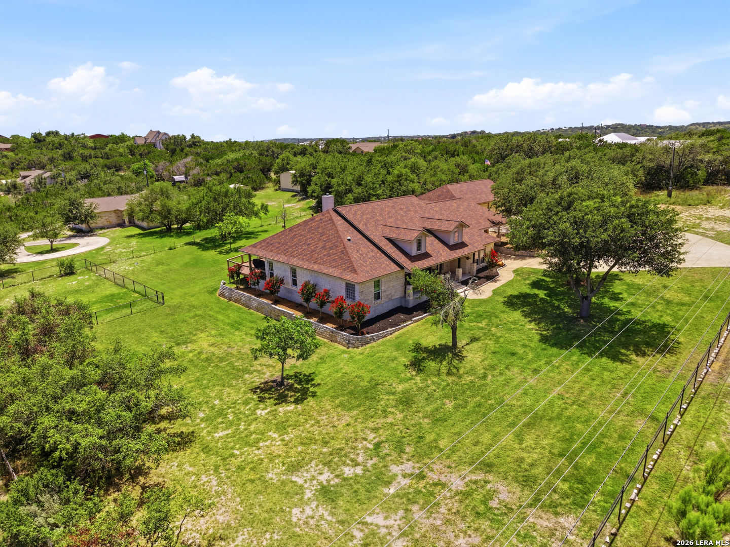 186 SCOUT LN, Spring Branch, TX 78070
