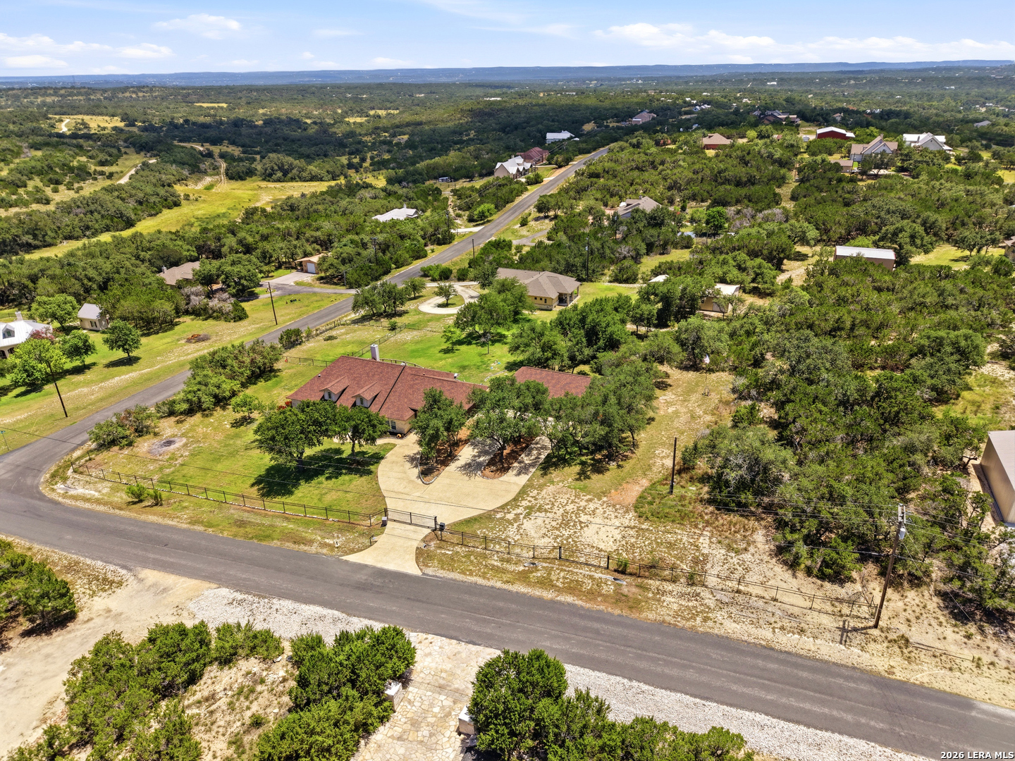 186 SCOUT LN, Spring Branch, TX 78070