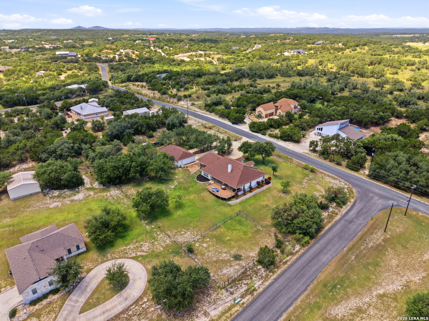 186 SCOUT LN, Spring Branch, TX 78070