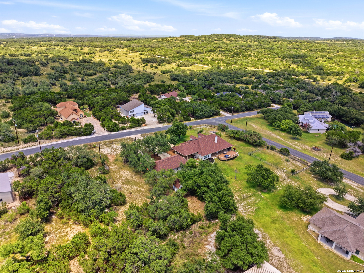 186 SCOUT LN, Spring Branch, TX 78070