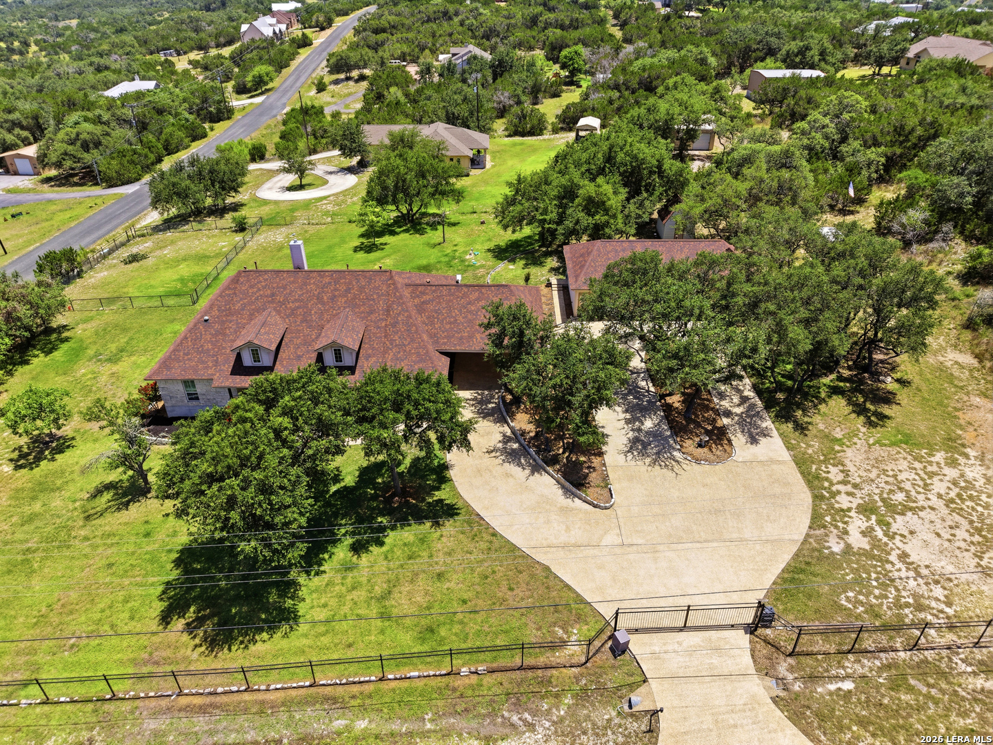 186 SCOUT LN, Spring Branch, TX 78070