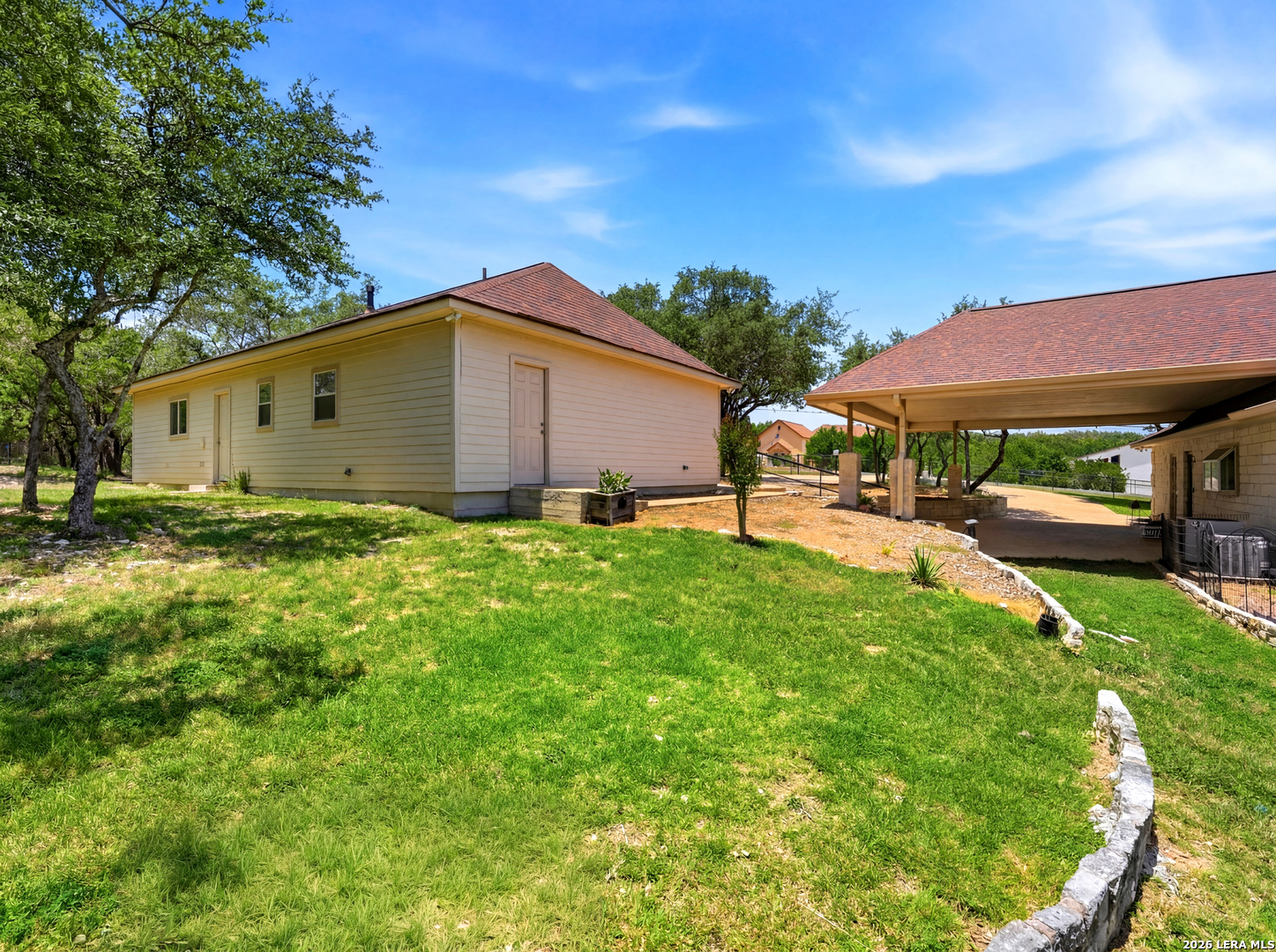 186 SCOUT LN, Spring Branch, TX 78070