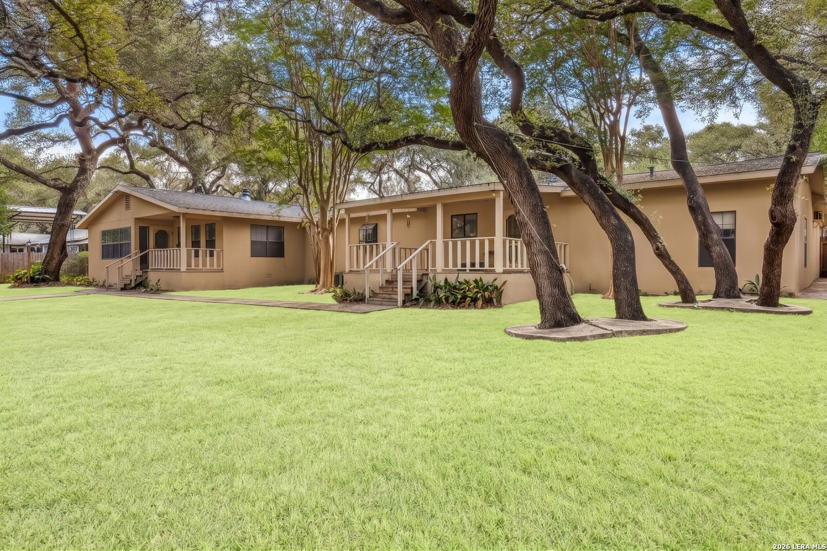 209 Zornia Dr, San Antonio, TX 78213
