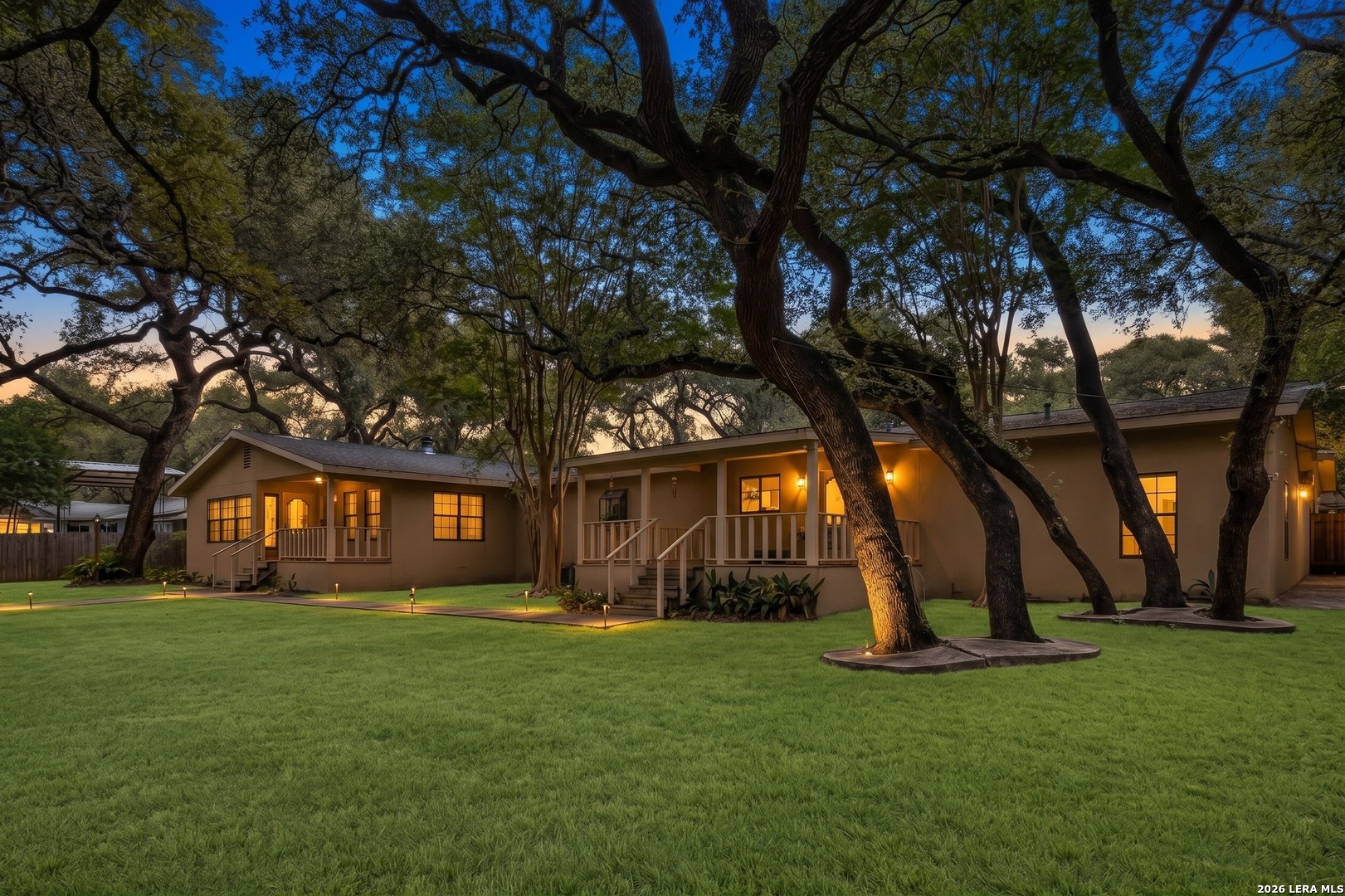 209 Zornia Dr, San Antonio, TX 78213